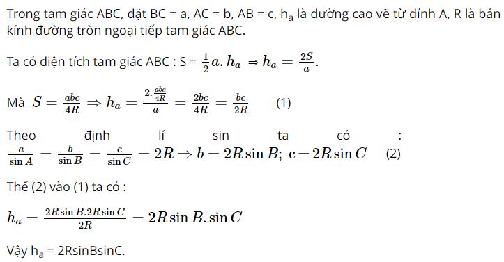 Giải Toán 10 Bài 2