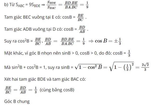Giải Toán 10 Bài 2