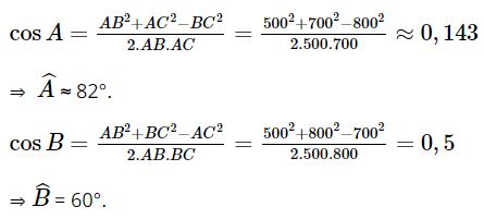 Giải Toán 10 Bài 2