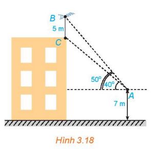 Giải Toán 10 Bài 6