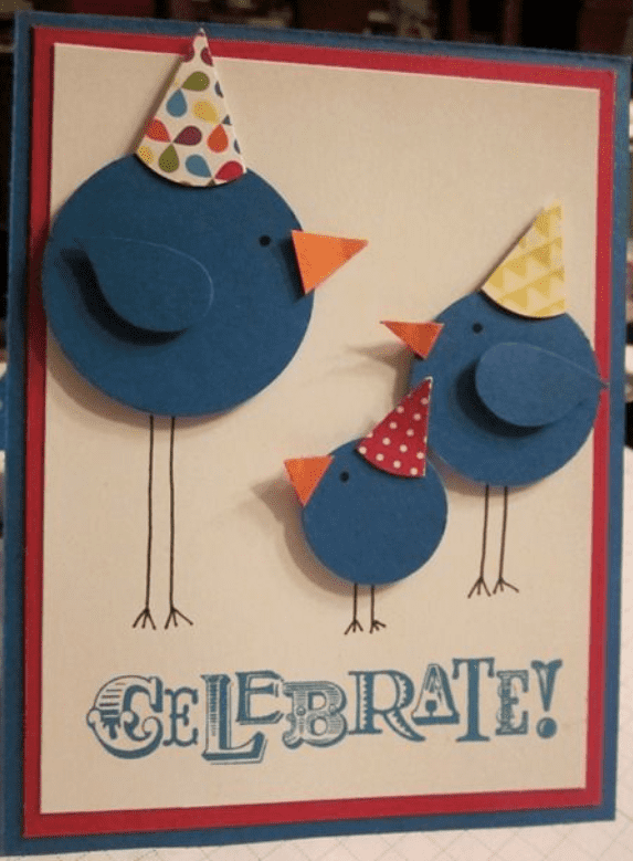 Sáng tạo - trang 56 SGK Mĩ thuật lớp 6 Cánh Diều