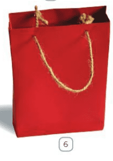 Sáng tạo - trang 61 SGK Mĩ thuật lớp 6 Cánh Diều