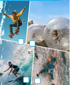 Tiếng Anh lớp 7 Unit 1 Lesson 3