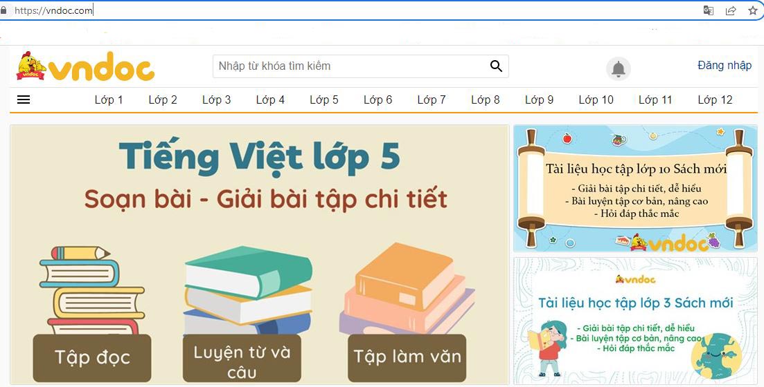 Giải Tin 10 Bài 10