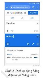 Giải Tin 10 Bài 1