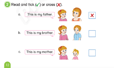 SBT Tiếng Anh lớp 3 Phonics Smart Unit 1 Lesson 1