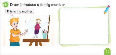 Tiếng Anh 3 Phonics Smart Unit 1 Lesson 1