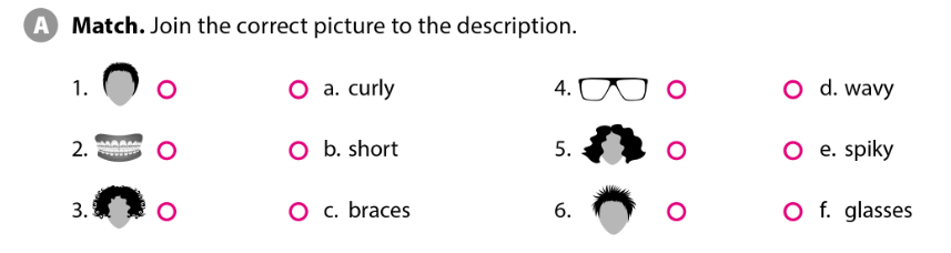 SBT Tiếng Anh 7 Cánh Diều Unit 2 Vocabulary Focus