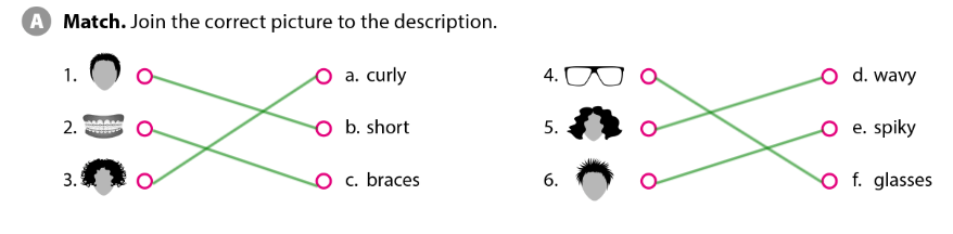 SBT Tiếng Anh 7 Cánh Diều Unit 2 Vocabulary Focus