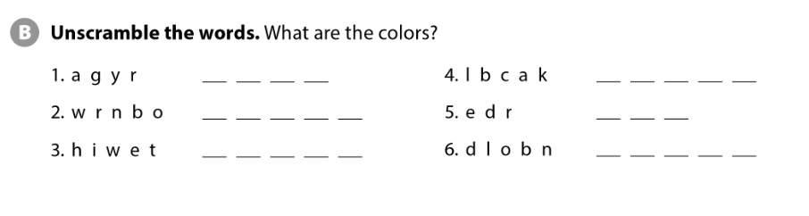 SBT Tiếng Anh 7 Cánh Diều Unit 2 Vocabulary Focus