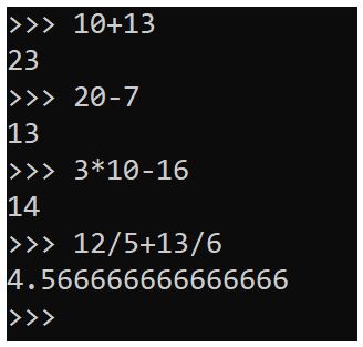 Giải Tin 10 Bài 16