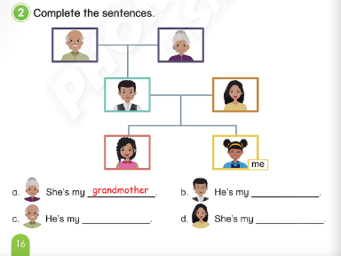 SBT Tiếng Anh lớp 3 Phonics Smart Unit 1 Lesson 3