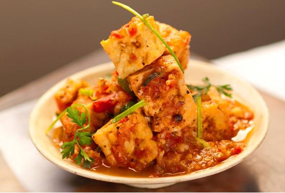 Viết đoạn văn về cách làm một món ăn