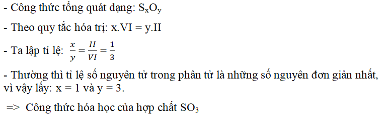 ôn tập hóa học 8