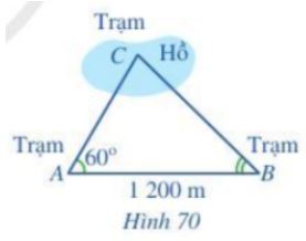 Bài tập cuối chương 4