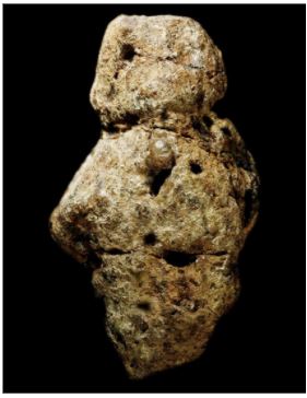 Thảo luận - trang 35 SGK Mĩ thuật lớp 6 Kết nối tri thức