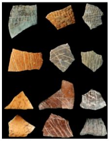 Thảo luận - trang 35 SGK Mĩ thuật lớp 6 Kết nối tri thức