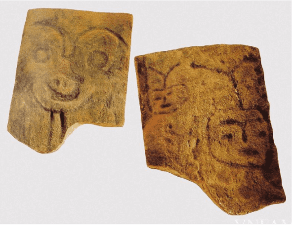 Thảo luận - trang 38 SGK Mĩ thuật lớp 6 Kết nối tri thức