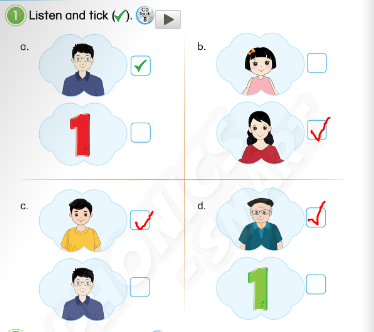 SBT Tiếng Anh 3 Phonics Smart Unit 1 Phonics