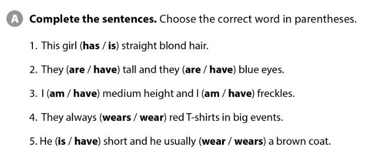 SBT Tiếng Anh 7 Cánh Diều Unit 2 Language Focus Extra Practice