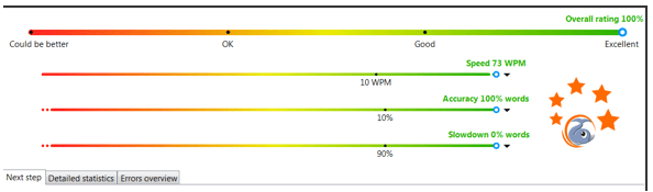 Tin học lớp 3 Bài 2: Em tập gõ hàng phím cơ sở trang 27, 28 | Cánh diều