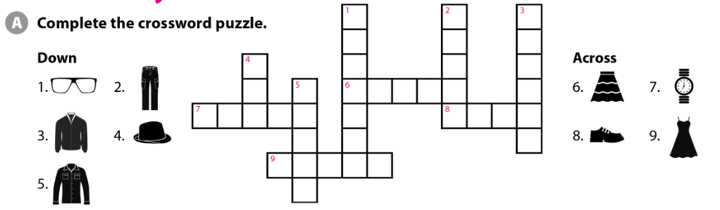 SBT Tiếng Anh 7 Cánh Diều Unit 3 Vocabulary Focus
