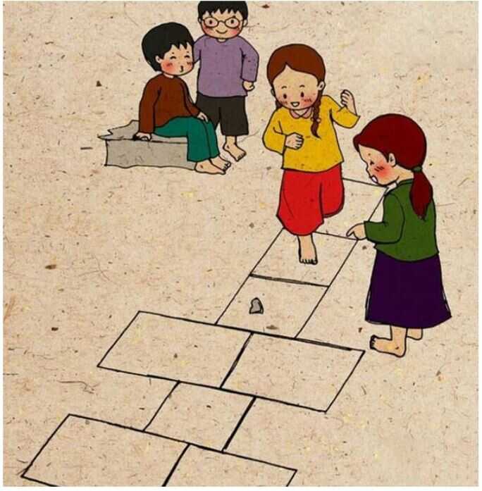 Thảo luận - trang 41 SGK Mĩ thuật lớp 6 Kết nối tri thức