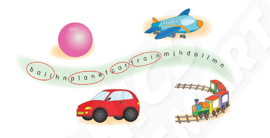 SBT Tiếng Anh 3 Phonics Smart Unit 2 Lesson 1