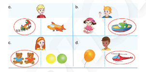 Tiếng Anh 3 Phonics Smart Unit 2 Lesson 2 trang 26