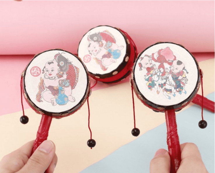 Vận dụng - trang 54 SGK Mĩ thuật lớp 6 Kết nối tri thức