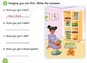 SBT Tiếng Anh 3 Phonics Smart Unit 2 Lesson 3