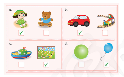 SBT Tiếng Anh 3 Phonics Smart Unit 2 Lesson 3