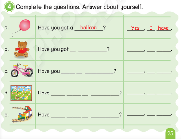 SBT Tiếng Anh 3 Phonics Smart Unit 2 Lesson 3