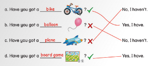 Tiếng Anh 3 Phonics Smart Unit 2 Lesson 3 trang 28