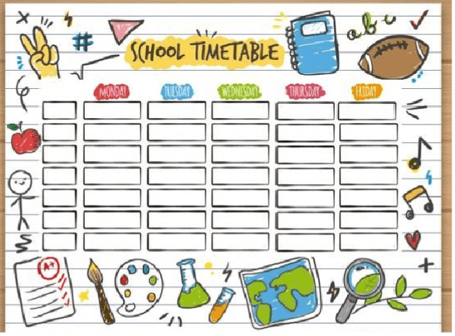 Thảo luận - trang 61 SGK Mĩ thuật lớp 6 Kết nối tri thức