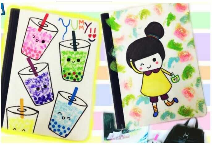 Vận dụng - trang 61 SGK Mĩ thuật lớp 6 Kết nối tri thức