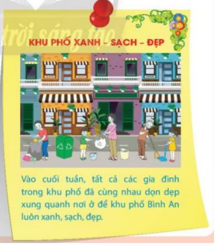 Tự nhiên xã hội lớp 3 Bài 5: Ôn tập chủ đề gia đình Chân trời sáng tạo