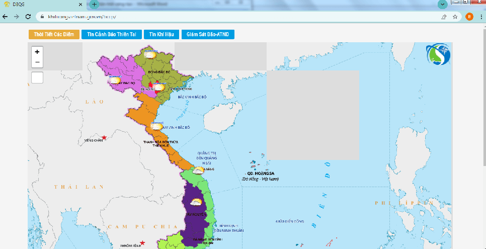 Tin học lớp 3 trang 34 Thực hành