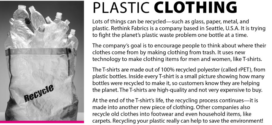 SBT Tiếng Anh 7 Cánh Diều Unit 3 Reading