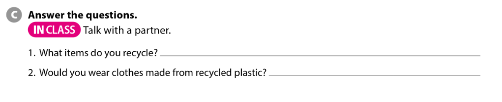 SBT Tiếng Anh 7 Cánh Diều Unit 3 Reading