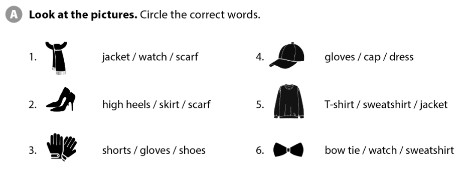 SBT Tiếng Anh 7 Cánh Diều Unit 3 Vocabulary Focus: Extension