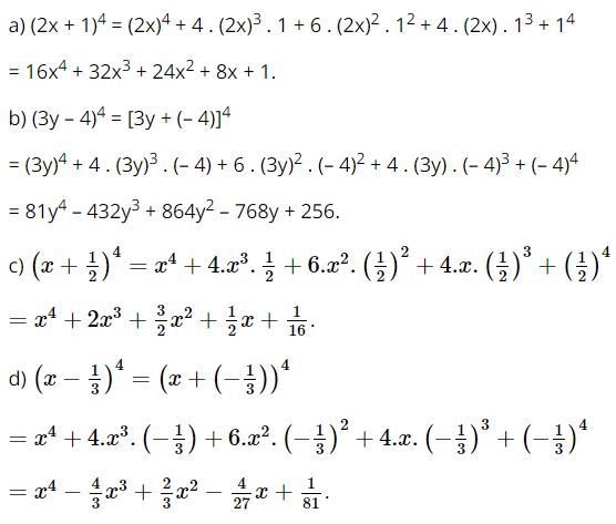 Giải bài 1 trang 19 SGK Toán 10 tập 2 – Cánh diều