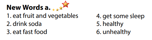 Giáo án Tiếng Anh 7 I-Learn Smart World Unit 3