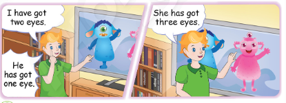 Tiếng Anh 3 Phonics Smart Unit 3 Lesson 1 trang 32