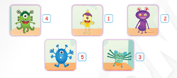 Tiếng Anh 3 Phonics Smart Unit 3 Lesson 1 trang 32