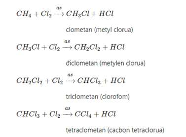 ôn tập hóa học 11