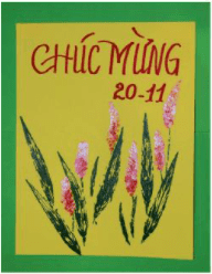 Trưng bày sản phẩm và chia sẻ - trang 19 SGK Mĩ thuật lớp 6 Chân trời sáng tạo