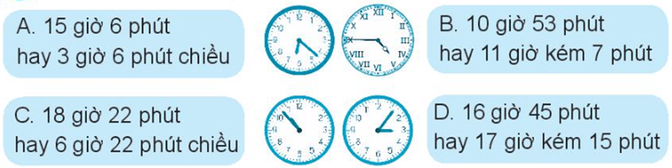 Đề thi Học kì 1 Toán lớp 3 Chân trời sáng tạo có đáp án