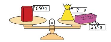 Toán lớp 3 Cánh Diều kì 1