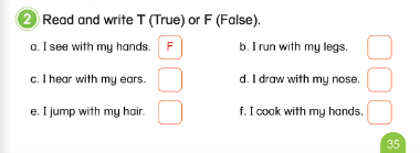 SBT Tiếng Anh 3 Phonics Smart Unit 3 Learn more